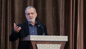 دکتر مسعود پزشکیان