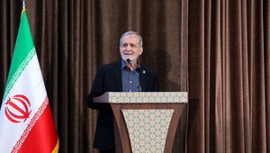 دکتر مسعود پزشکیان