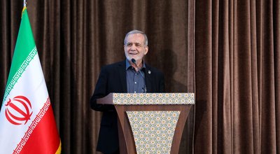 دکتر مسعود پزشکیان