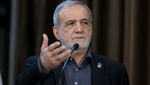 دکتر مسعود پزشکیان نشست فعالان سیاسی