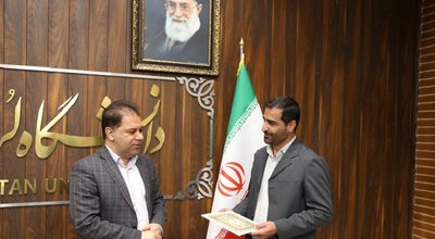 تجلیل از گزینشگران