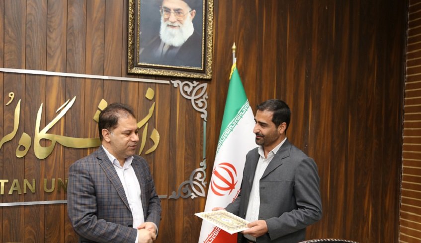 تجلیل از گزینشگران