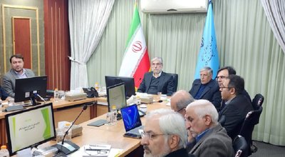 وزیر علوم کارگران